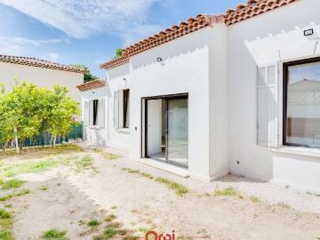 Maison à louer 3 pièces 80 m