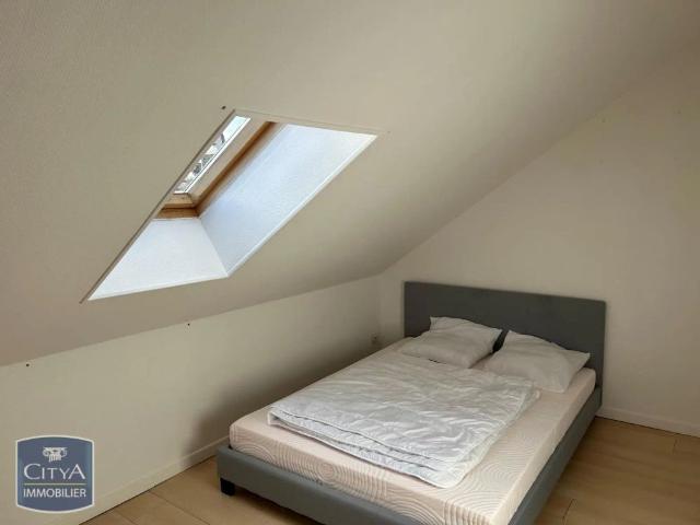 Maison à louer 3 pièces 80m²
