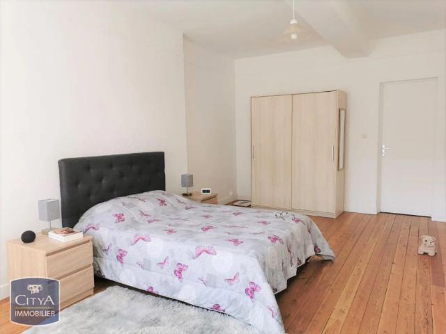 Maison à louer 3 pièces 81.45m²