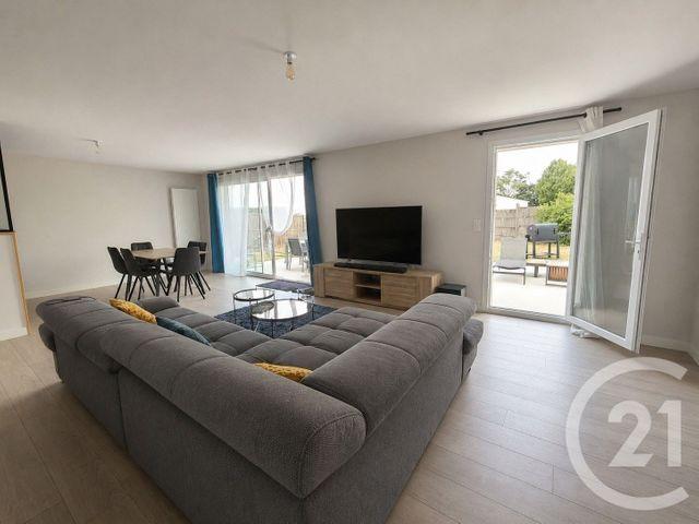 Maison à louer 3 pièces 81,49 m2 DEOLS 36