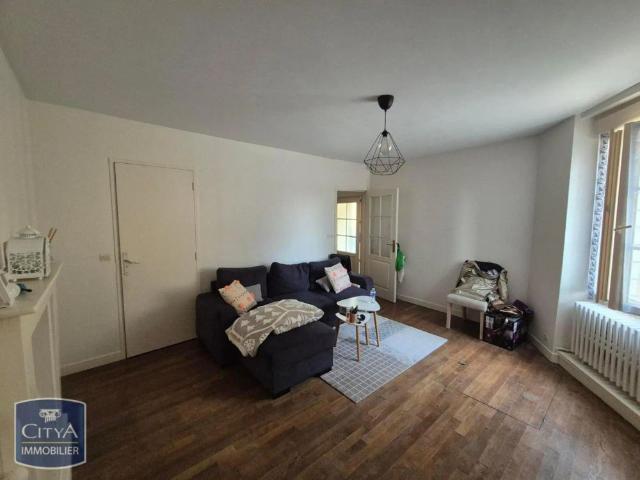 Maison à louer 3 pièces 81.67m²