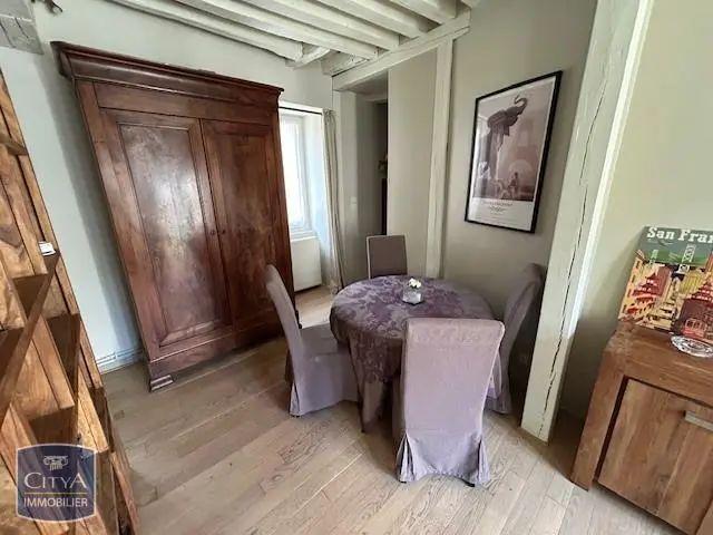 Maison à louer 3 pièces 81.08m²