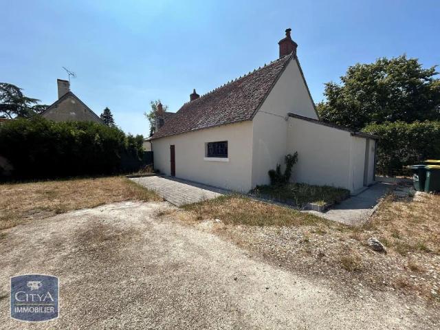 Maison à louer 3 pièces 81.24m²