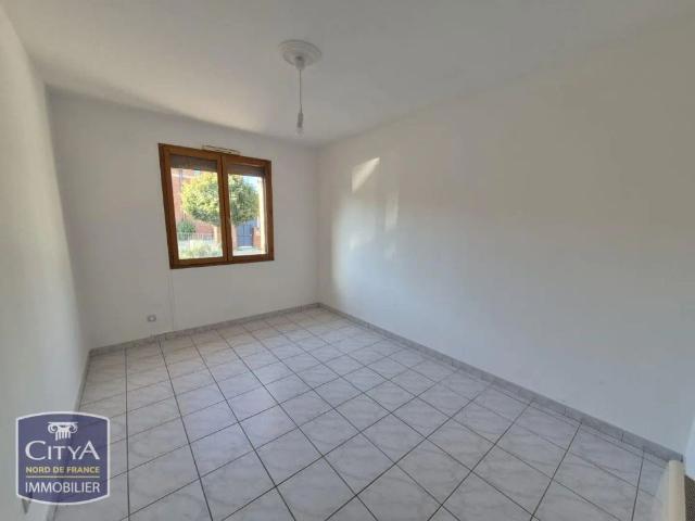 Maison à louer 3 pièces 82.64m²