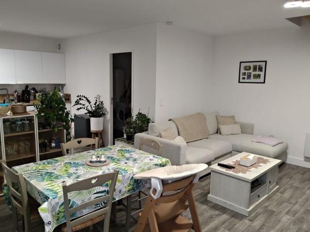 Maison à louer 3 pièces • 82,93 m2 Lizy sur Ourcq