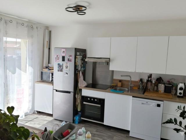 Maison à louer 3 pièces 82,93 m