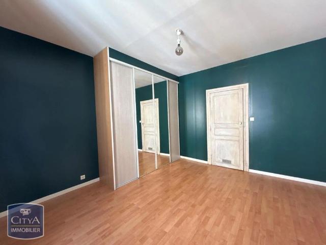 Maison à louer 3 pièces 82.1m²