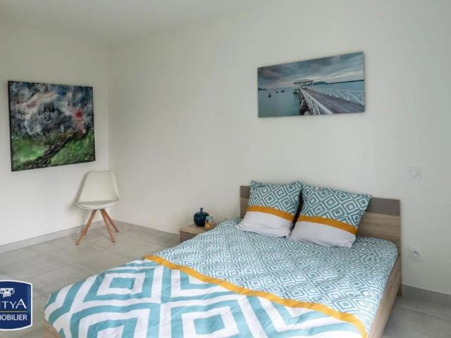 Maison à louer 3 pièces 82.2m²
