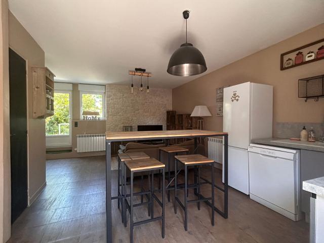 Maison à louer 3 pièces