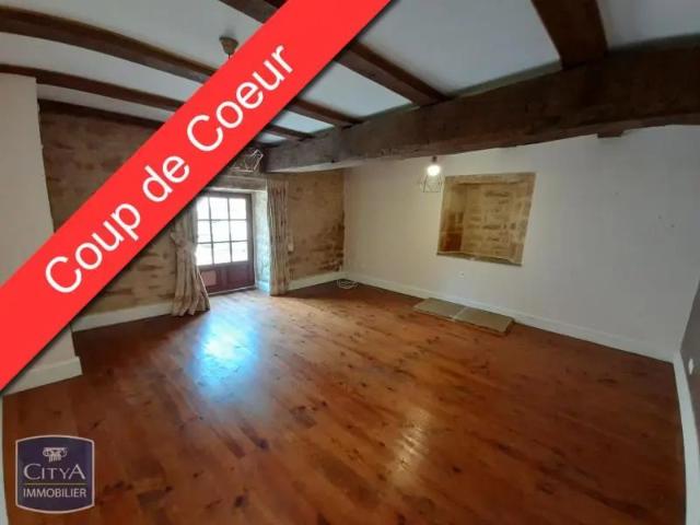 Maison à louer 3 pièces 87.58m²