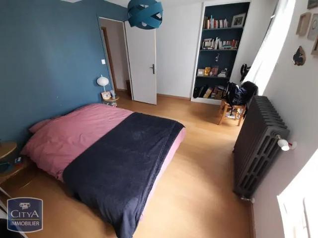 Maison à louer 3 pièces 84.04m²