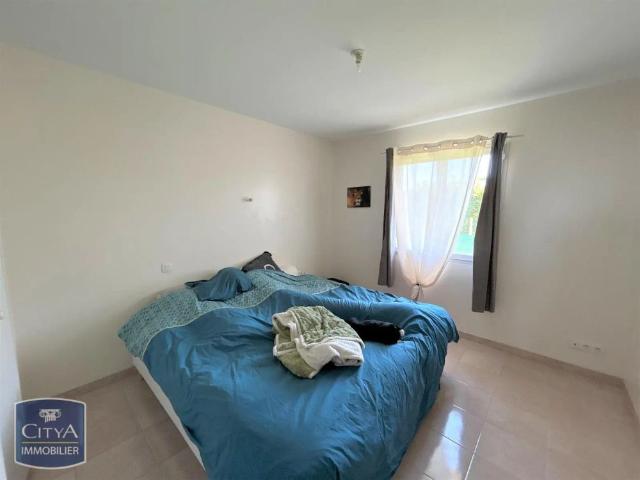 Maison à louer 3 pièces 84.1m²