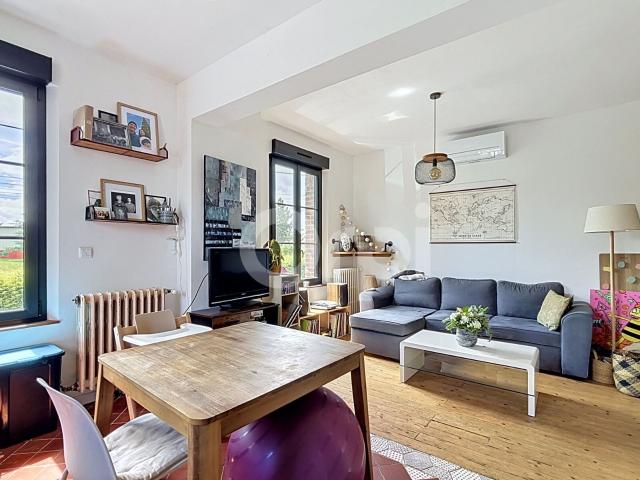 Location maison, m² T 3 à Beauvais, 850 €