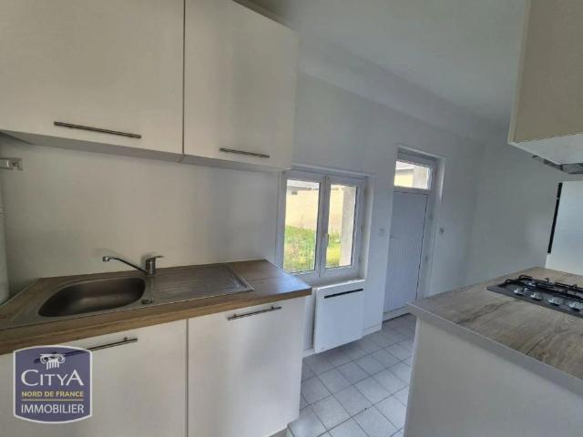 Maison à louer 3 pièces 85.46m²