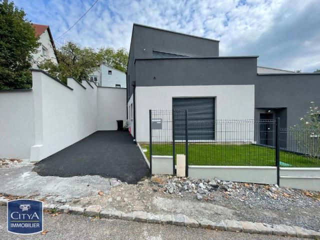 Maison à louer 3 pièces 85.2m²