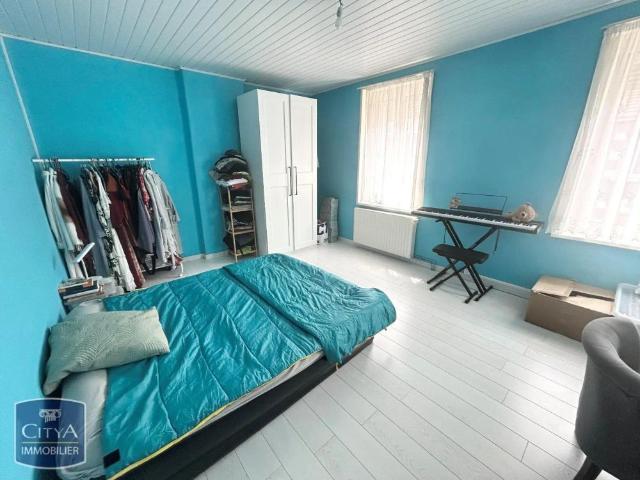 Maison à louer 3 pièces 85m²