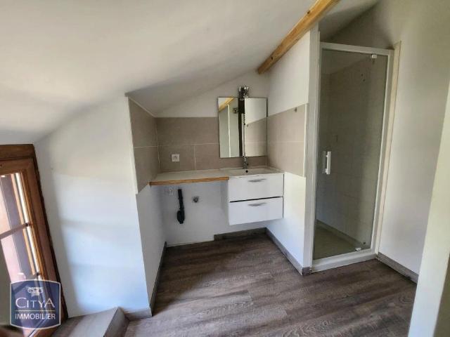 Maison à louer 3 pièces 85m²