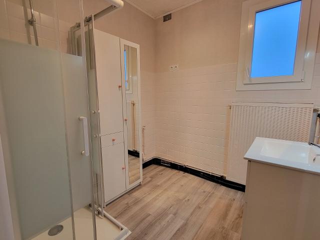 Maison à louer 3 pièces