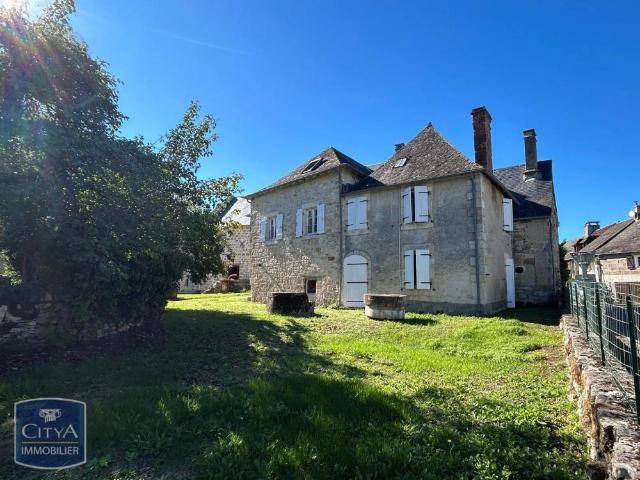 Maison à louer 3 pièces 86.52m²