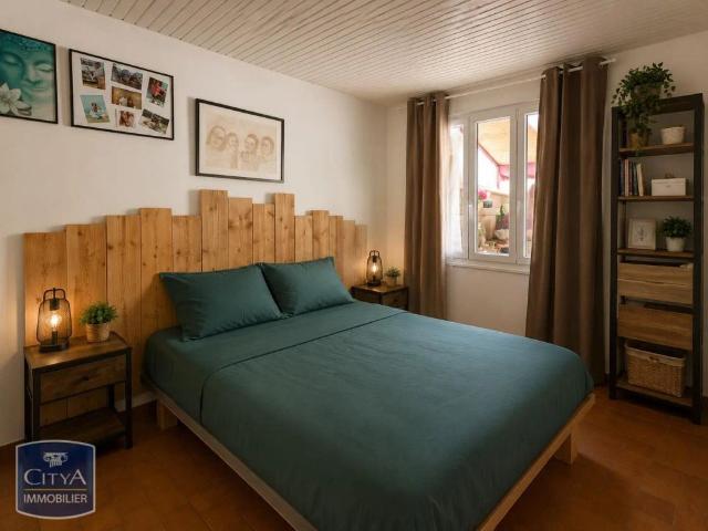 Maison à louer 3 pièces 86.64m²