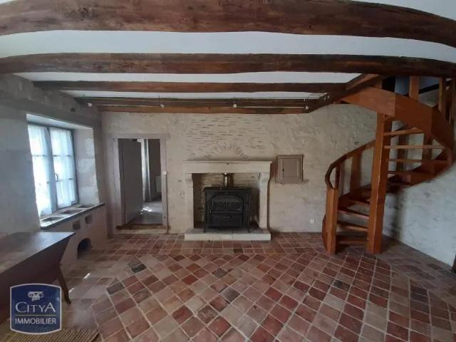Maison à louer 3 pièces 86.83m²