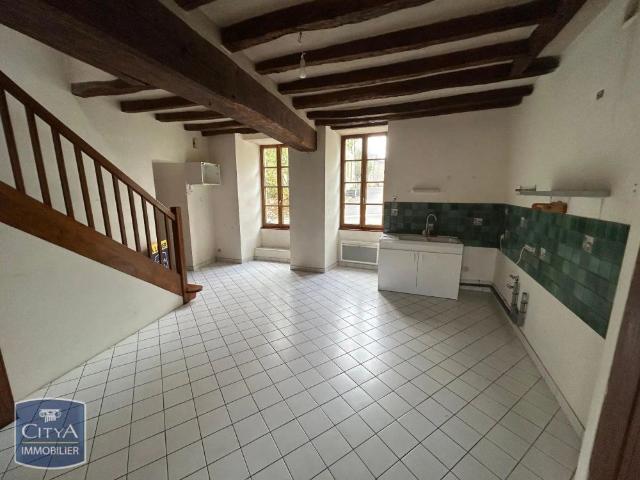 Maison à louer 3 pièces 86.92m²