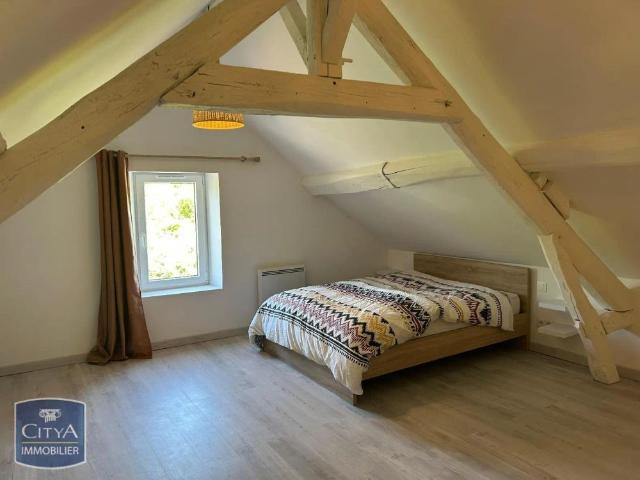 Maison à louer 3 pièces 86.9m²