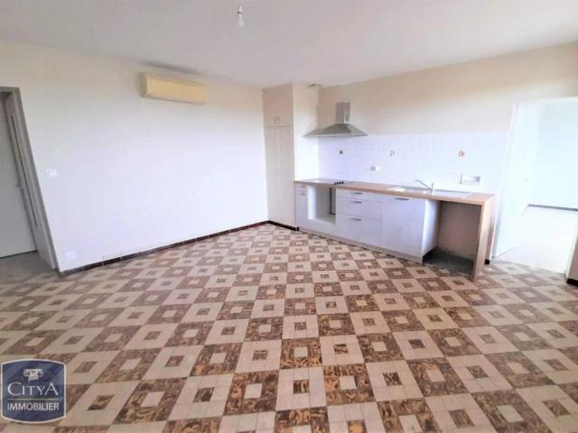 Maison à louer 3 pièces 86.09m²