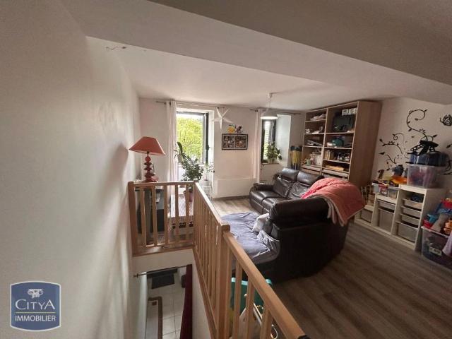 Maison à louer 3 pièces 88.7m²