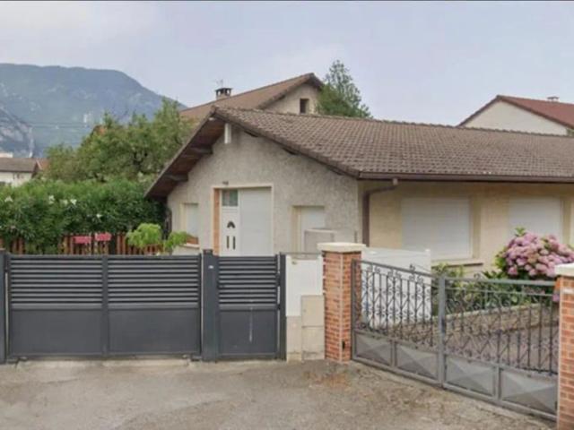 Maison à louer 3 pièces 89.55m²
