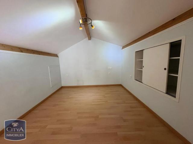 Maison à louer 3 pièces 89.55m²