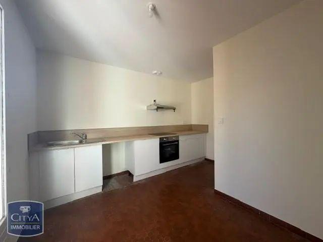 Maison à louer 3 pièces 89.66m²