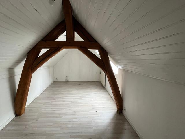 Maison à louer 3 pièces 89,24 m