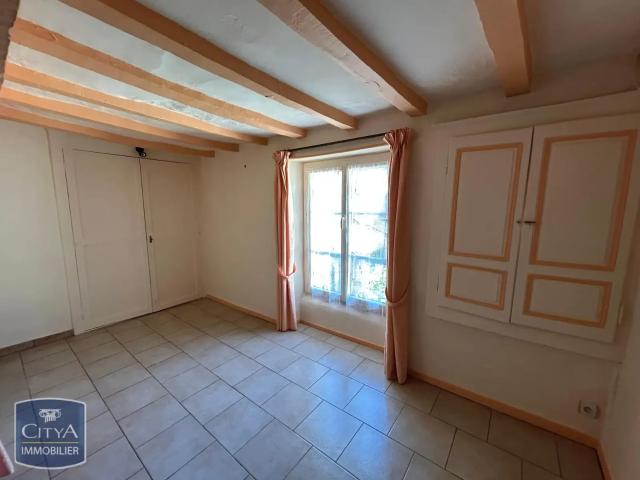 Maison à louer 3 pièces 89.35m²