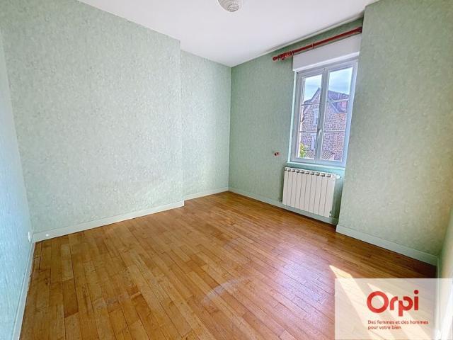 Maison à louer 3 pièces • 89 m2 Brive la Gaillarde