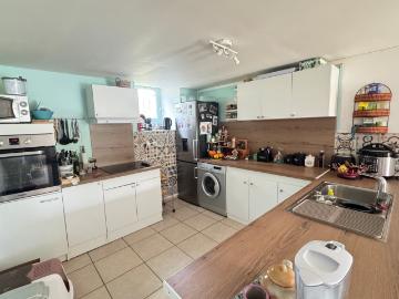 87400, Creuse Limousin - Jardin, Terrasse