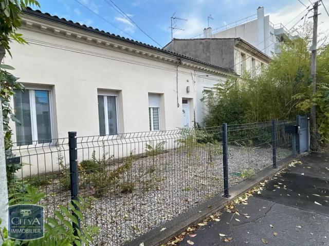 Maison à louer 3 pièces 93.85m²