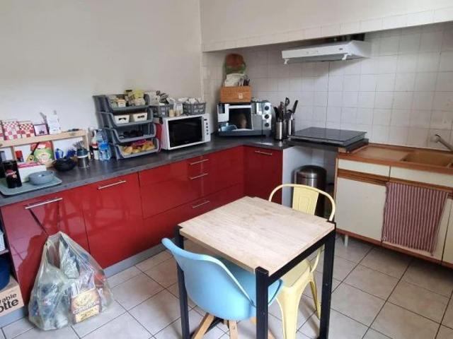 Maison à louer 3 pièces 93.26m²