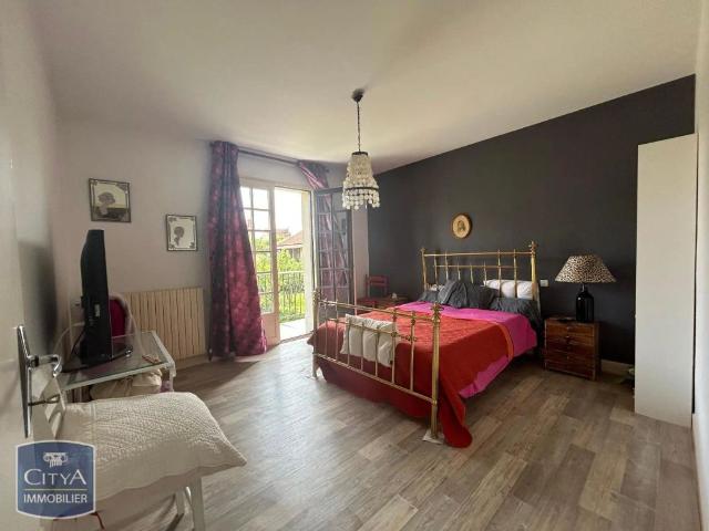 Maison à louer 3 pièces 90.77m²