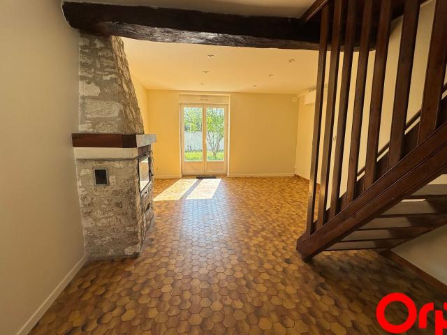 Maison à louer 3 pièces 90,29 m