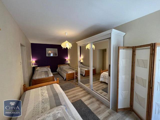 Maison à louer 3 pièces 97.6m²