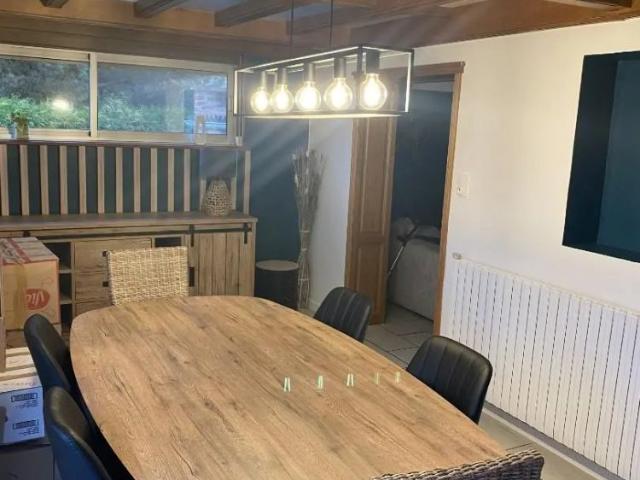 Maison à louer 3 pièces 97.33m²