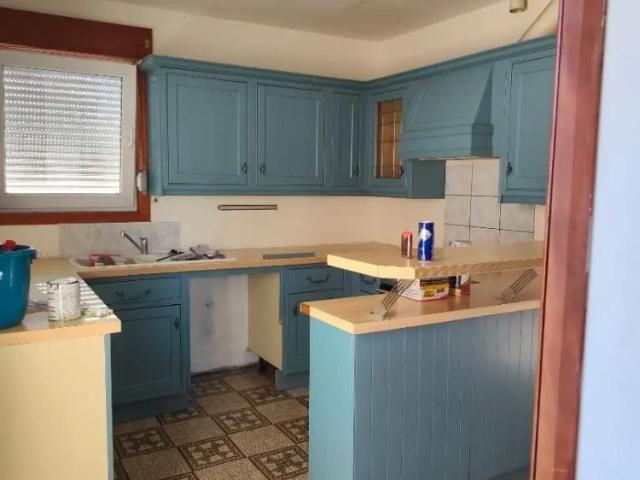 Maison à louer 3 pièces 95.5m²