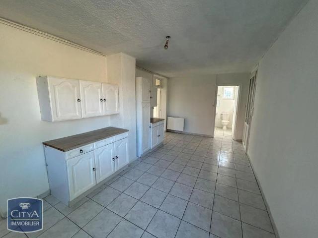 Maison à louer 3 pièces 95.77m²
