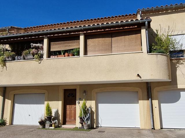 Maison à louer 3 pièces 96,51 m