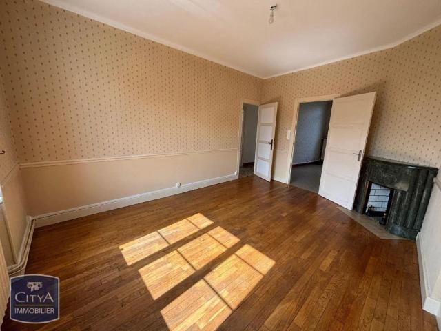 Maison à louer 3 pièces 98.55m²