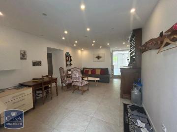 Maison à louer 3 pièces 101.15m²