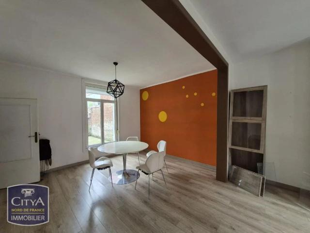 Maison à louer 3 pièces 101.54m²