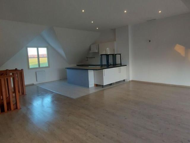 Maison à louer 3 pièces • 102,17 m2 Rozoy Bellevalle