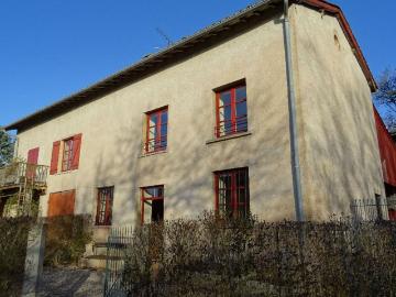 Maison à louer 3 pièces 104,05 m